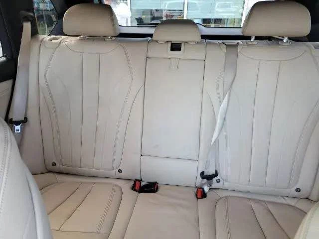 2018 BMW F15 X5 - Image 12 of 15
