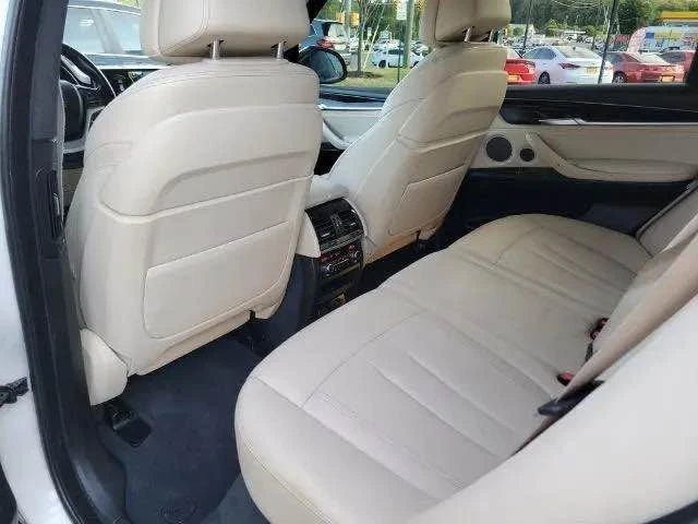 2018 BMW F15 X5 - Image 6 of 15