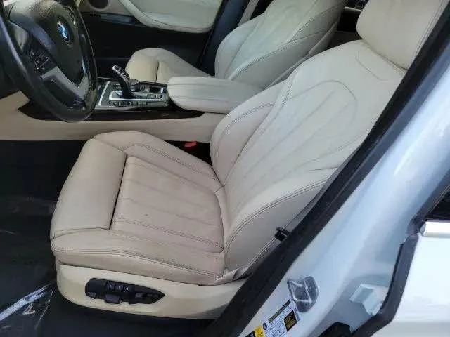 2018 BMW F15 X5 - Image 13 of 15