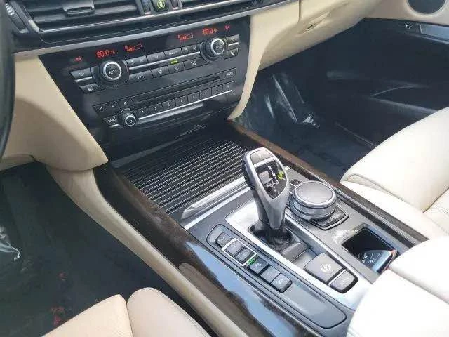 2018 BMW F15 X5 - Image 11 of 15