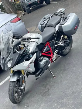 2018 BMW R 1200