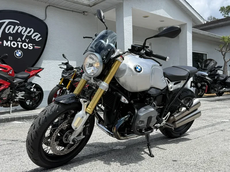 2018 BMW R nineT - Image 2 of 6