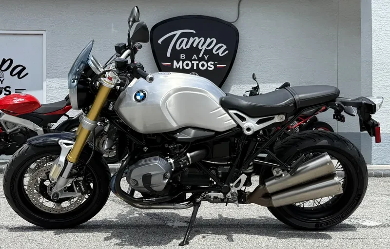 2018 BMW R nineT - Image 5 of 6