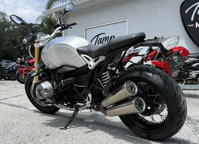 2018 BMW R nineT - Image 3 of 6