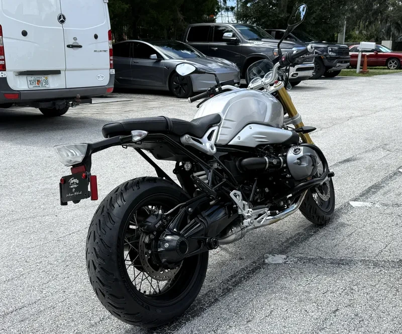 2018 BMW R nineT - Image 4 of 6