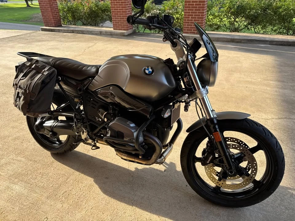 2018 BMW R nineT - Image 2 of 4