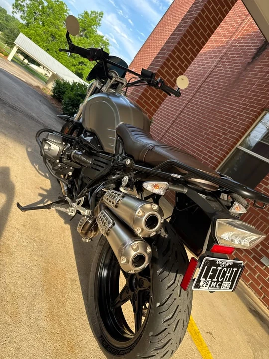 2018 BMW R nineT - Image 4 of 4
