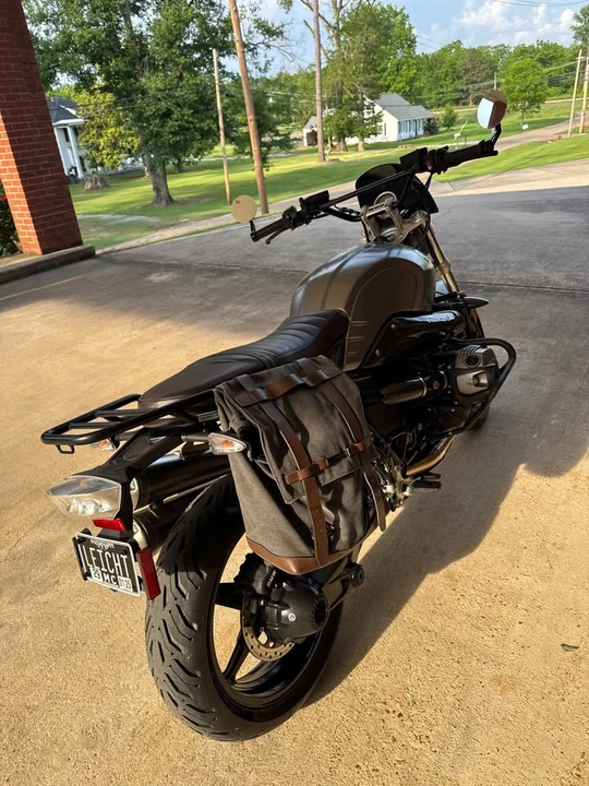 2018 BMW R nineT - Image 3 of 4