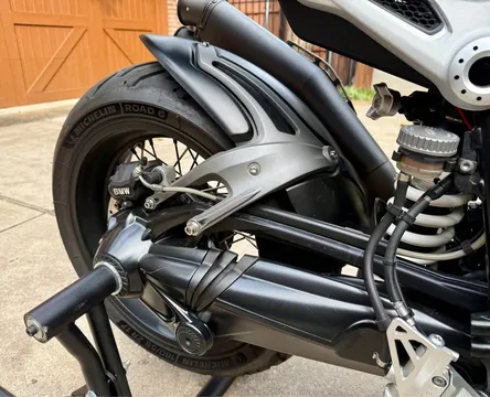 2018 BMW R nineT - Image 4 of 9