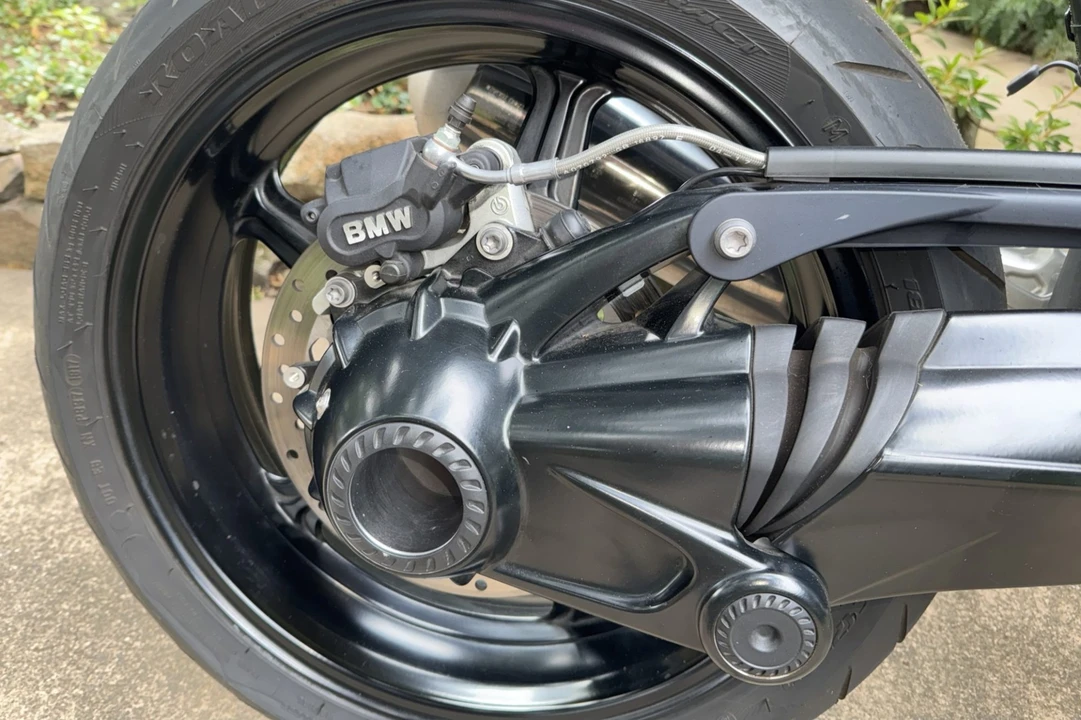 2018 BMW R nineT - Image 6 of 6