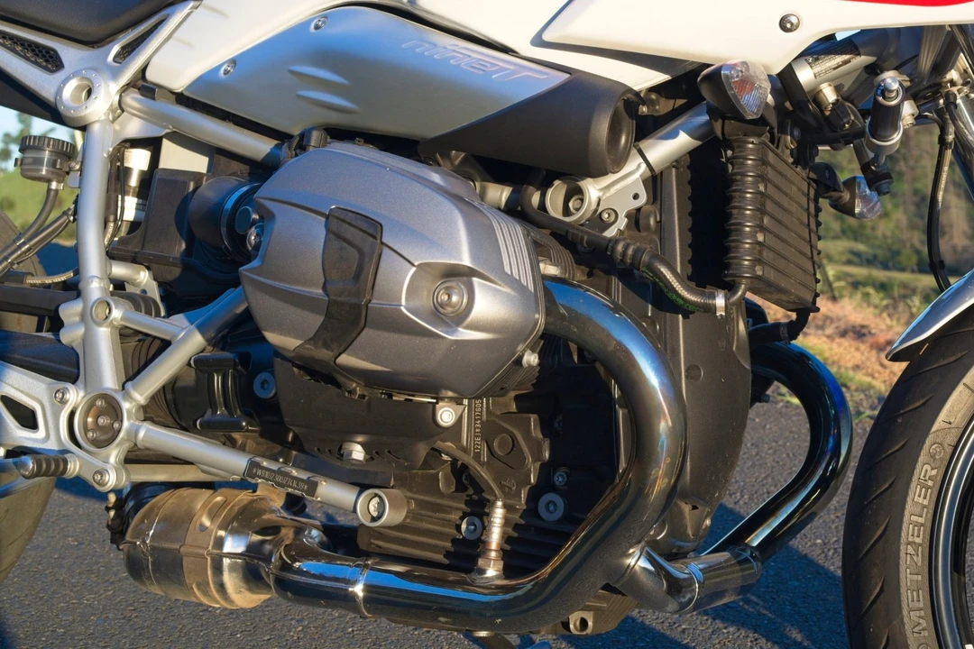 2018 BMW R nineT - Image 5 of 6