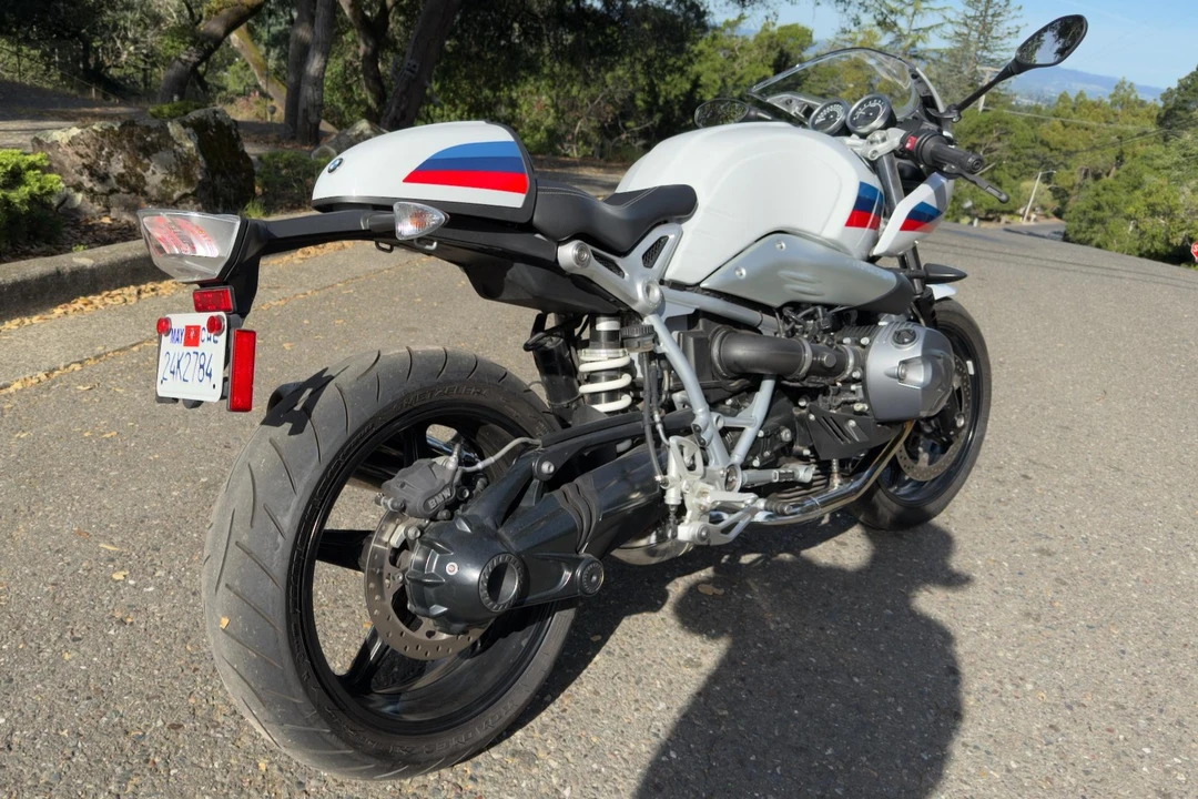 2018 BMW R nineT - Image 2 of 6