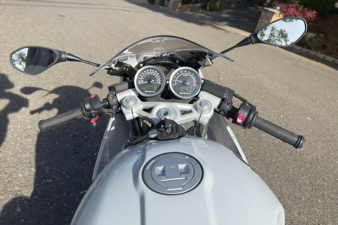 2018 BMW R nineT - Image 4 of 6