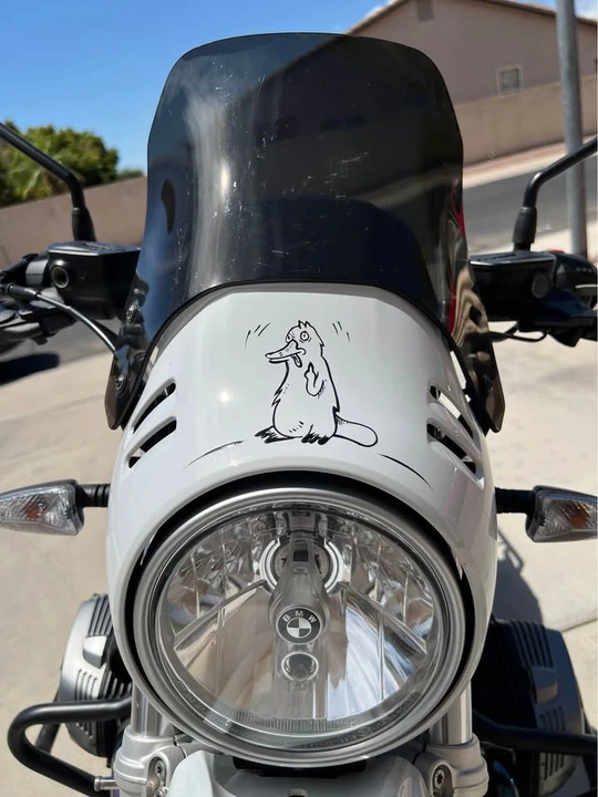 2018 BMW R nineT - Image 15 of 17