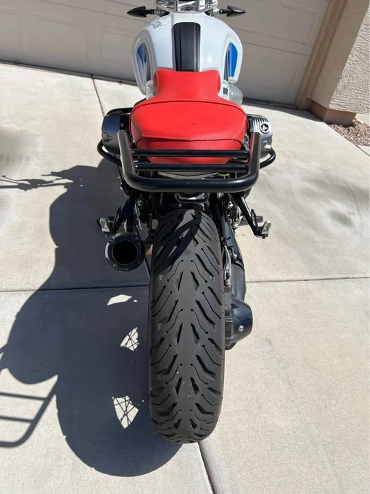 2018 BMW R nineT - Image 6 of 17
