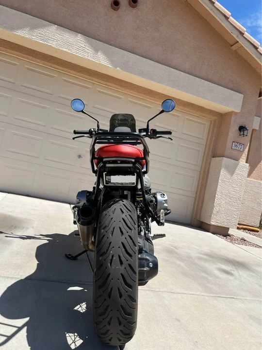 2018 BMW R nineT - Image 7 of 17