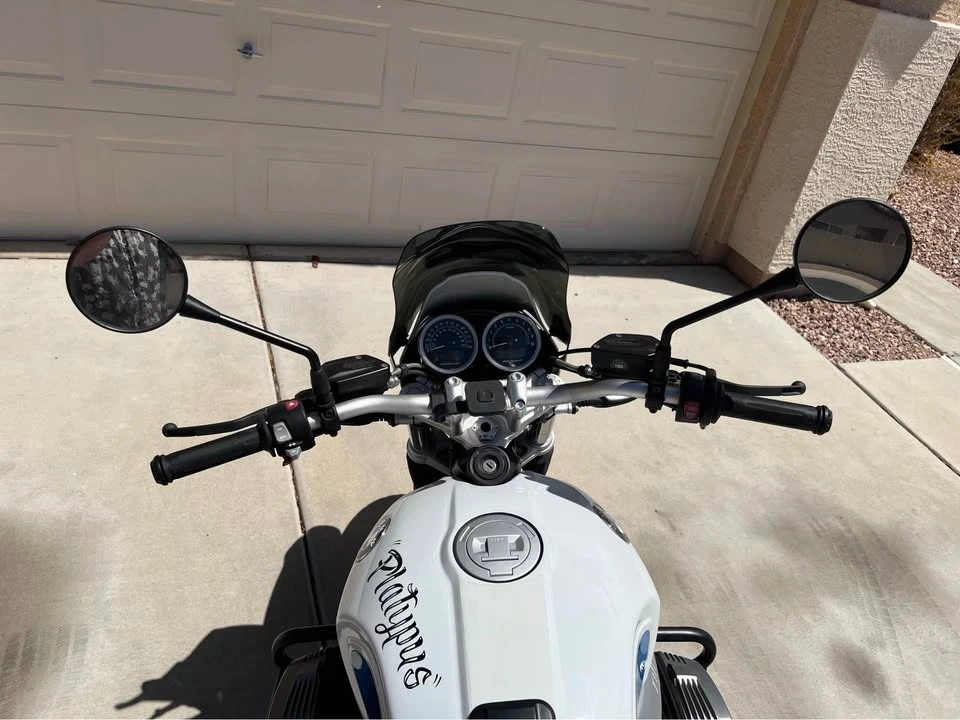 2018 BMW R nineT - Image 2 of 17