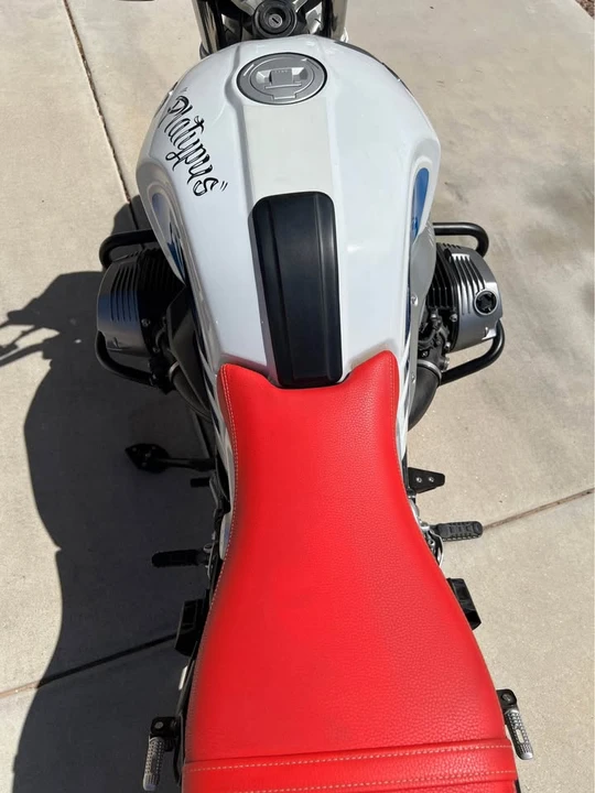 2018 BMW R nineT - Image 4 of 17