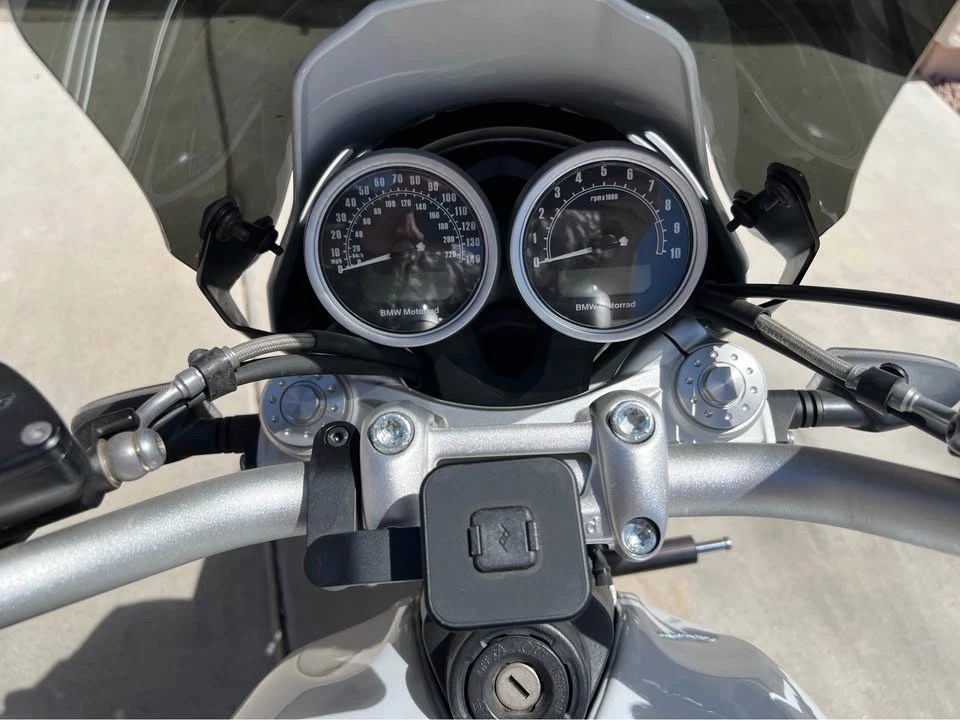 2018 BMW R nineT - Image 3 of 17