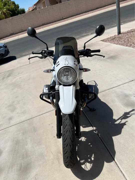 2018 BMW R nineT - Image 14 of 17