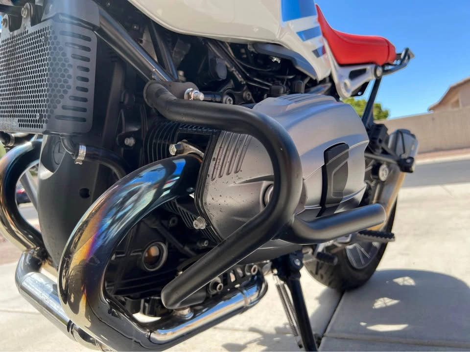 2018 BMW R nineT - Image 12 of 17