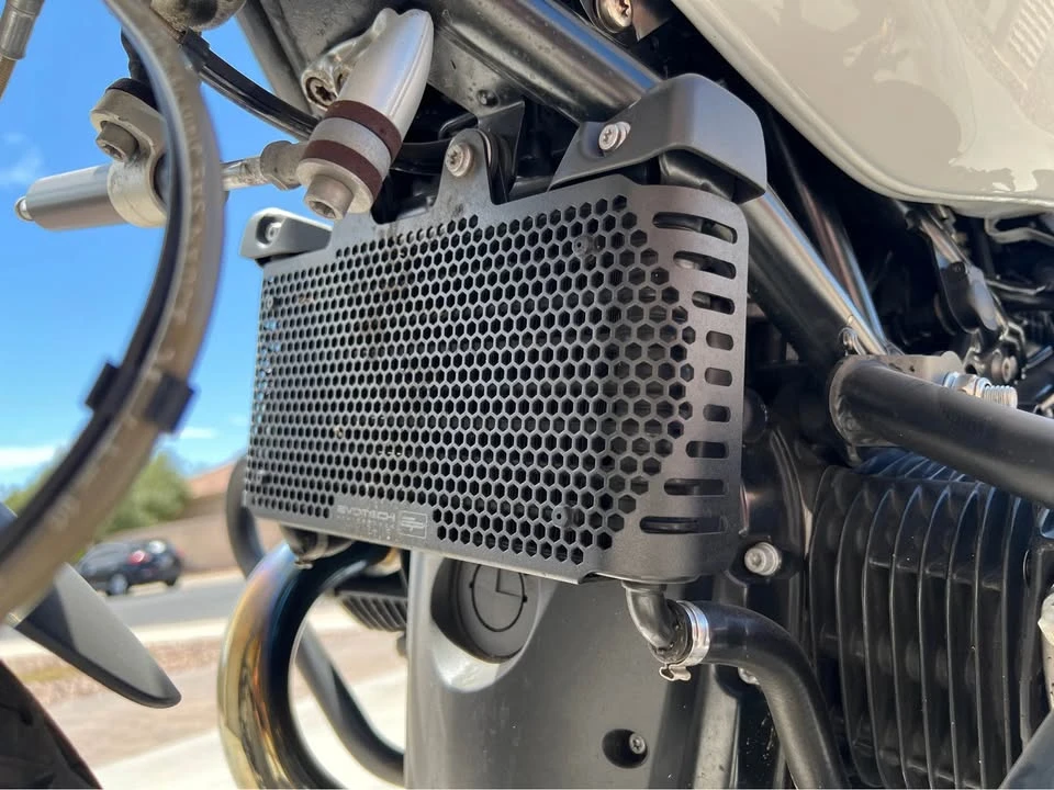 2018 BMW R nineT - Image 13 of 17