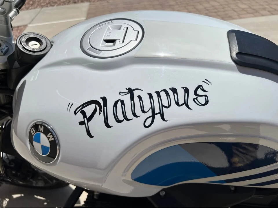 2018 BMW R nineT - Image 10 of 17