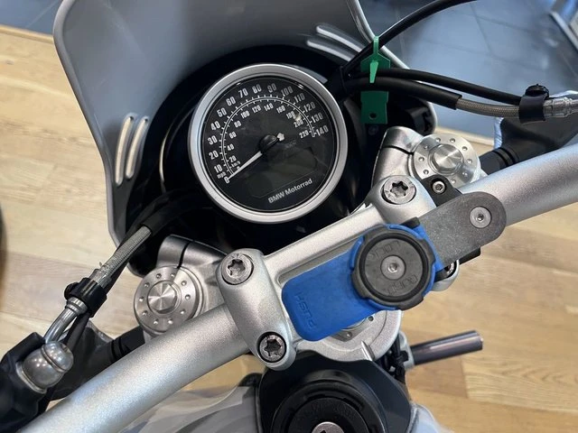 2018 BMW R nineT - Image 8 of 11