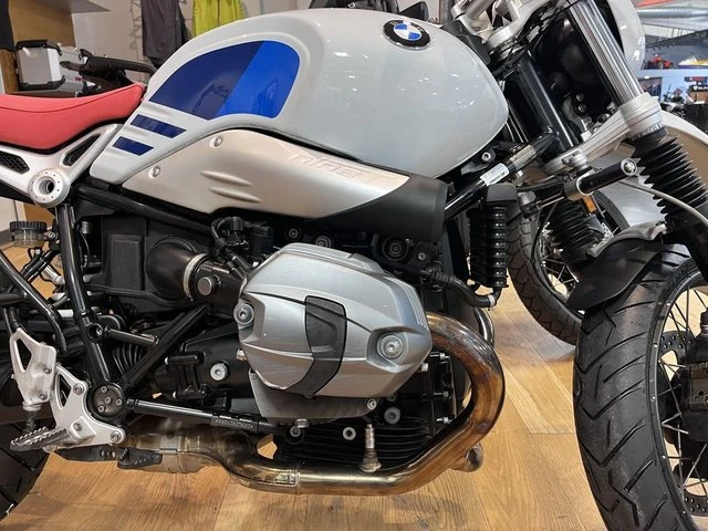 2018 BMW R nineT - Image 2 of 11