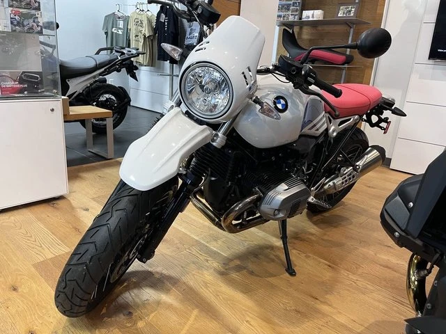 2018 BMW R nineT - Image 5 of 11