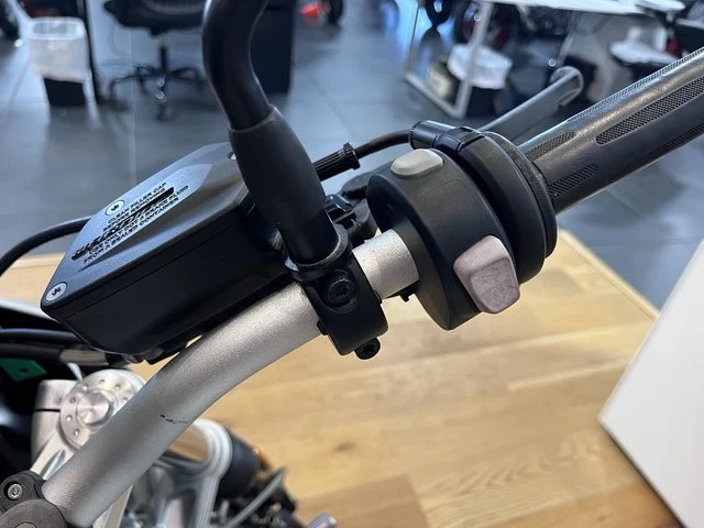 2018 BMW R nineT - Image 9 of 11