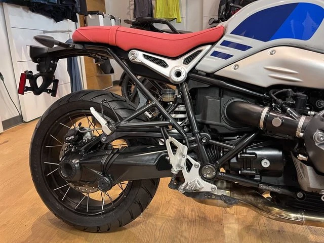 2018 BMW R nineT - Image 3 of 11