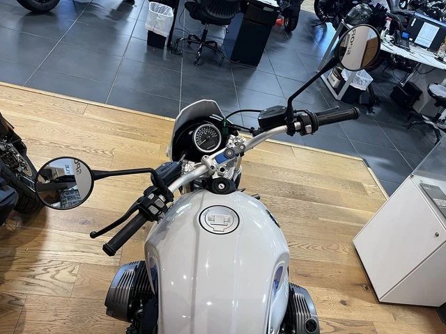 2018 BMW R nineT - Image 6 of 11