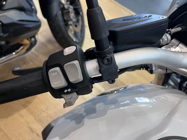 2018 BMW R nineT - Image 7 of 11
