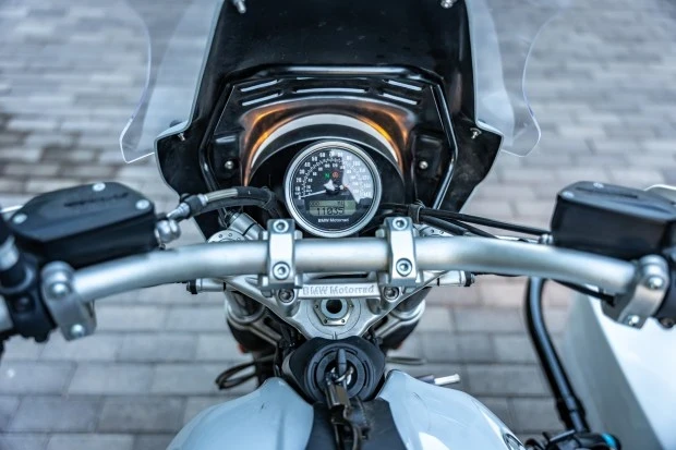 2018 BMW R nineT - Image 5 of 8