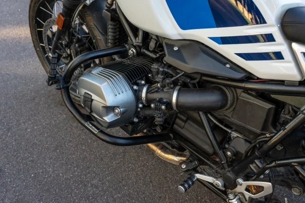 2018 BMW R nineT - Image 6 of 8