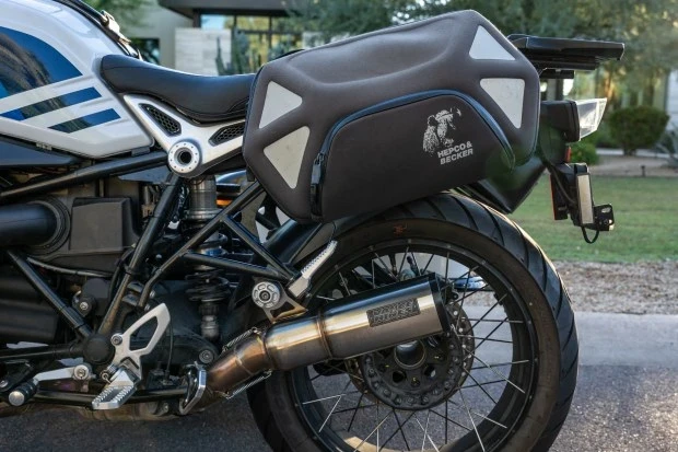 2018 BMW R nineT - Image 7 of 8