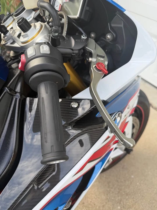 2018 BMW S1000 - Image 5 of 8