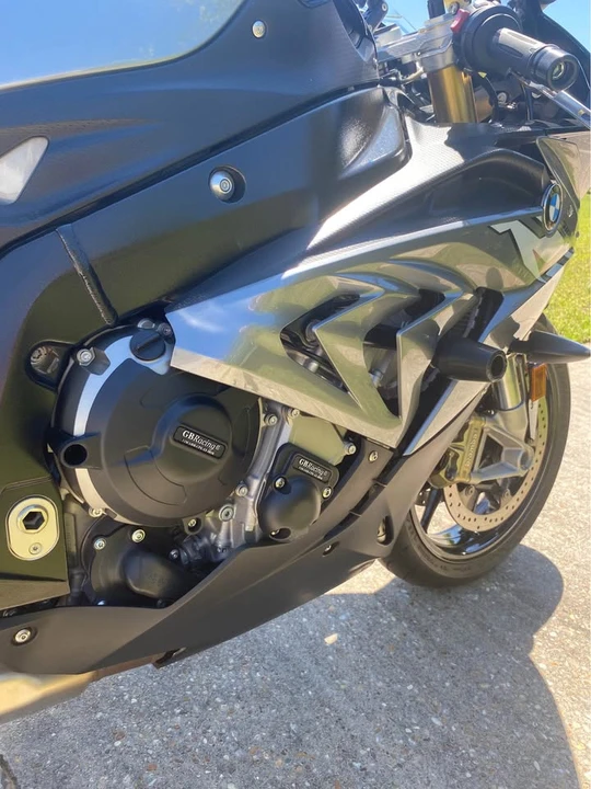 2018 BMW S1000 - Image 11 of 16