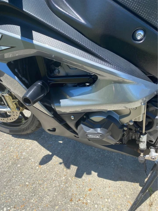 2018 BMW S1000 - Image 14 of 16