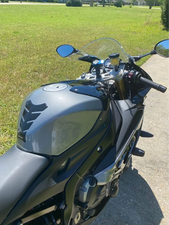 2018 BMW S1000 - Image 5 of 16