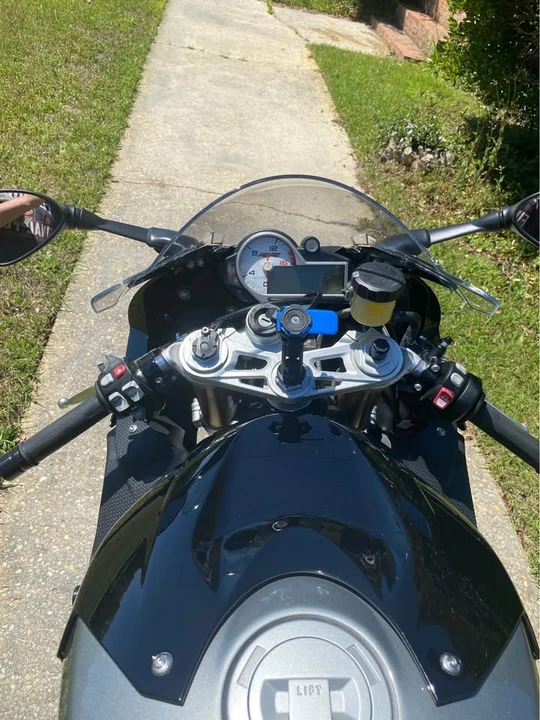 2018 BMW S1000 - Image 10 of 16