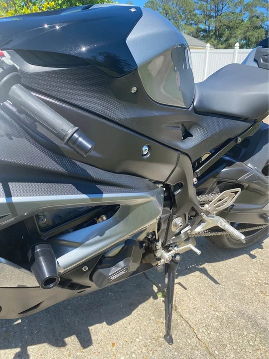 2018 BMW S1000 - Image 8 of 16