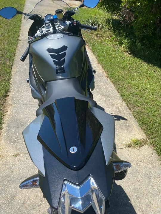 2018 BMW S1000 - Image 6 of 16
