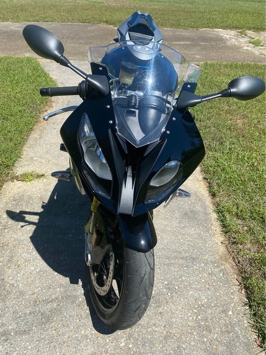 2018 BMW S1000 - Image 2 of 16