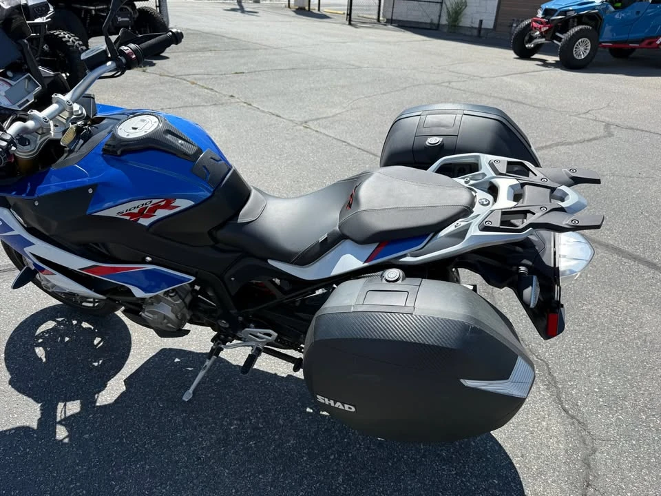 2018 BMW S1000 - Image 14 of 19