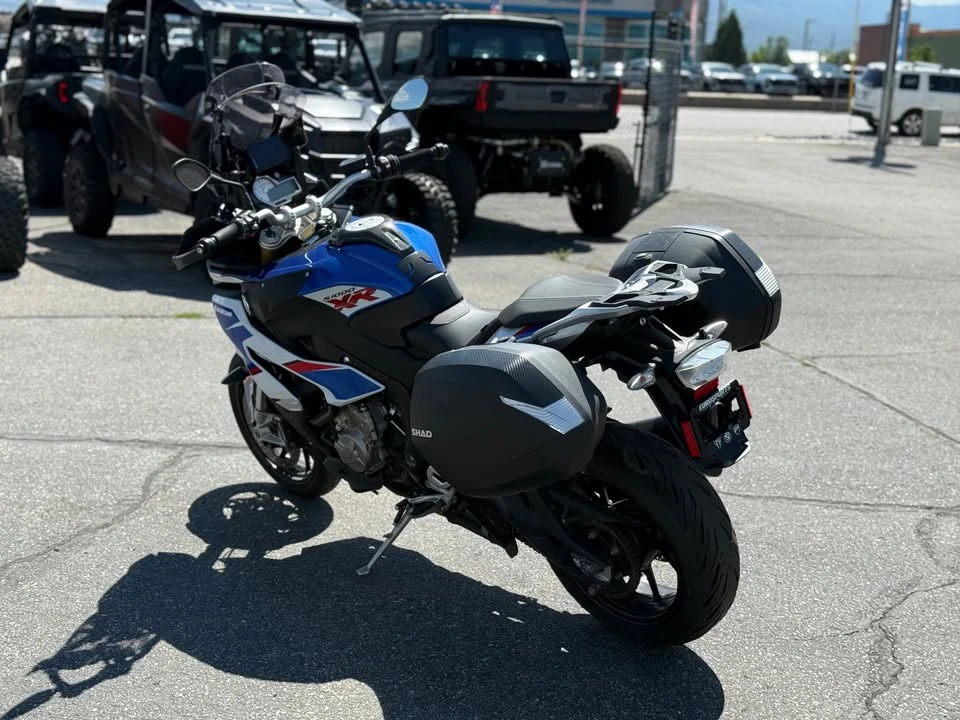 2018 BMW S1000 - Image 6 of 19