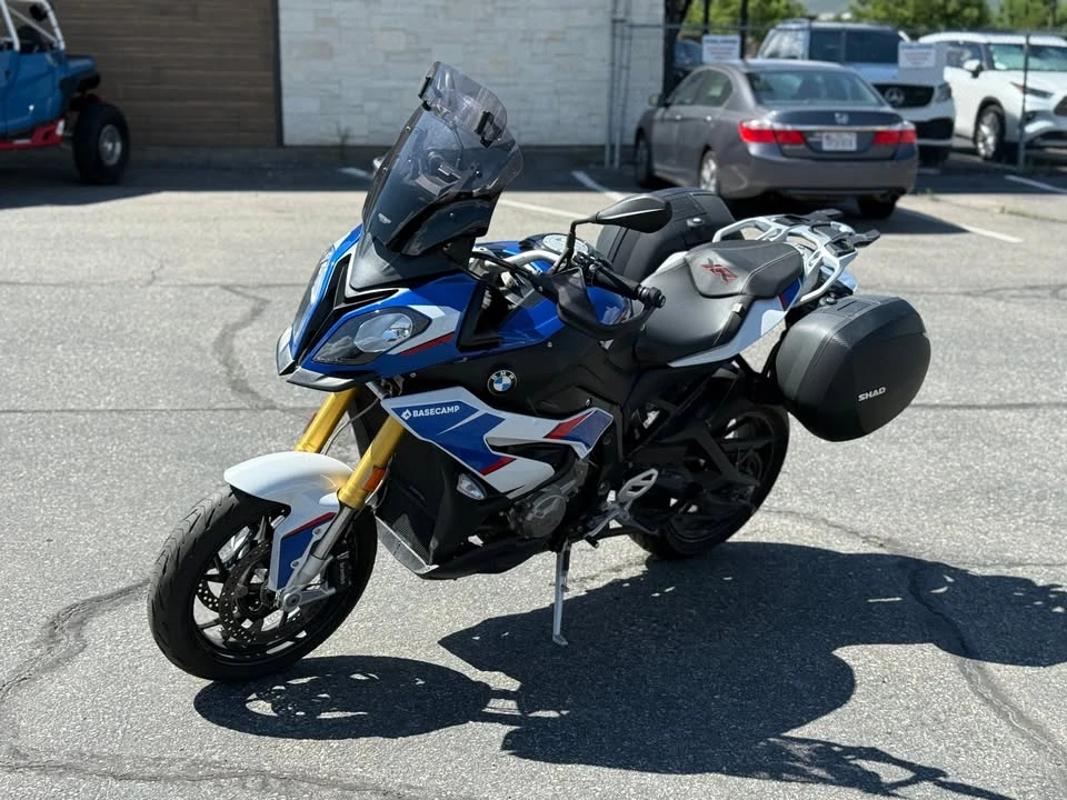 2018 BMW S1000 - Image 4 of 19