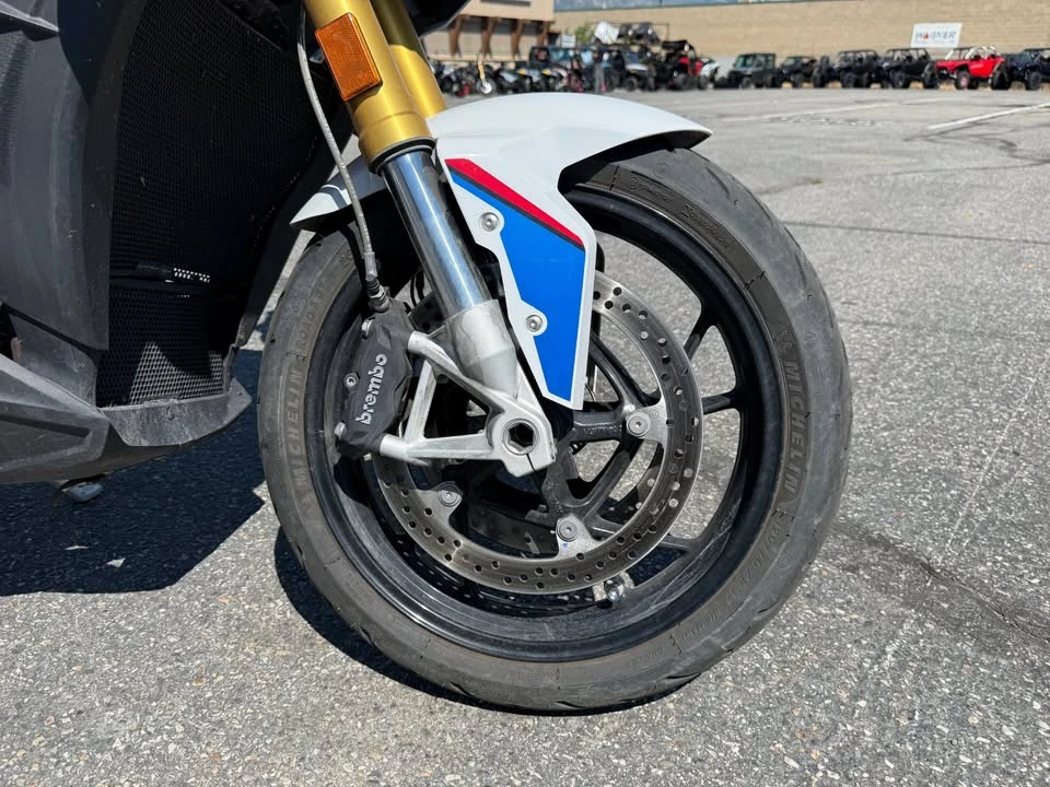 2018 BMW S1000 - Image 10 of 19