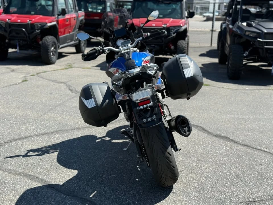 2018 BMW S1000 - Image 7 of 19